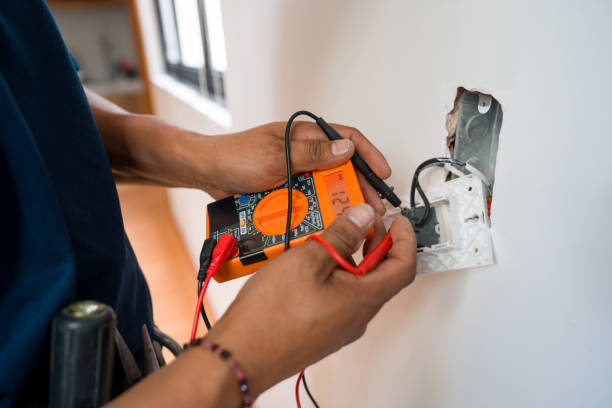 Best Electrical Outlet Repair  in Rossmoor, NJ