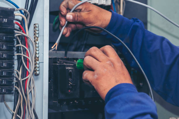 Best Electrician for Home Renovation  in Rossmoor, NJ