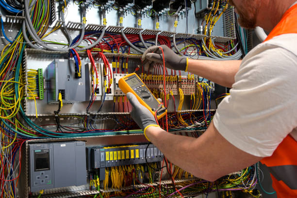 Best Best Electricians Near Me  in Rossmoor, NJ