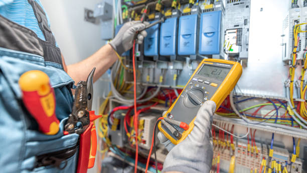 Best Electrical Wiring Services  in Rossmoor, NJ